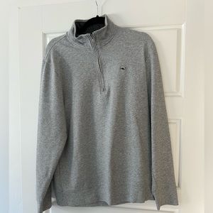Vineyard Vines performance 3/4 zip